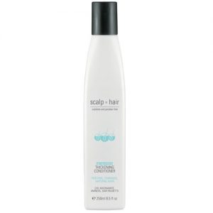 Nak Scalp to Hair Energise Thickening Conditioner 250ml