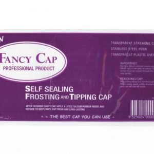 Fancy Cap - Self Sealing