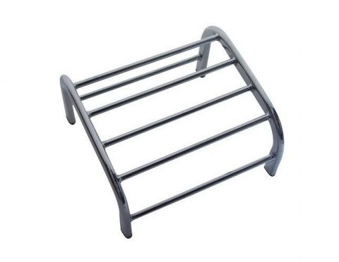 Stainless Steel Foot Rest H282 (MULTI BAR)