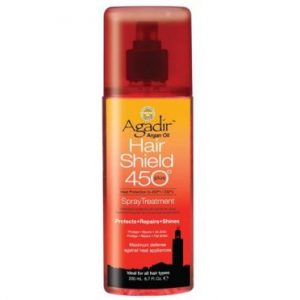 Agadir Argan Oil Hair Shield 450 Plus Spray Treatment 200mL