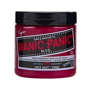 Manic Panic Classic Hot Hot Pink 118ml