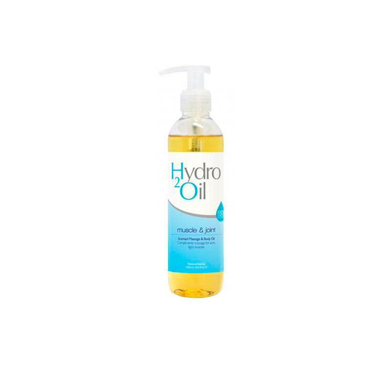 Caron Hydro Oil - Muscle & Joint 250ml