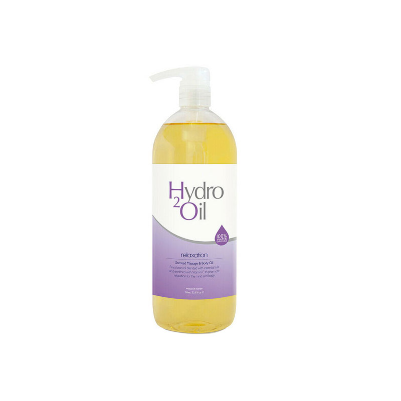 Caron Hydro Oil - Relaxation Hydro Oil 1L