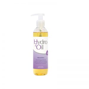 Caron Hydro 2 Oil - Relaxation Hydro Oil 250ml