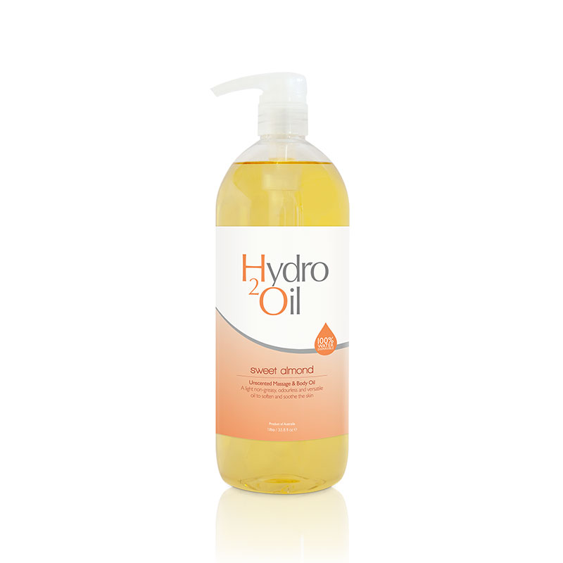 Caron Hydro Oil - Sweet Almond 1L