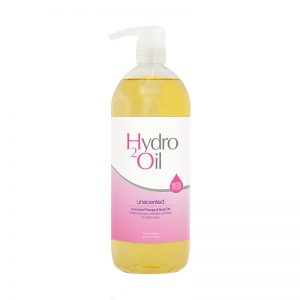 Caron Hydro Oil - Unscented Oil 1L