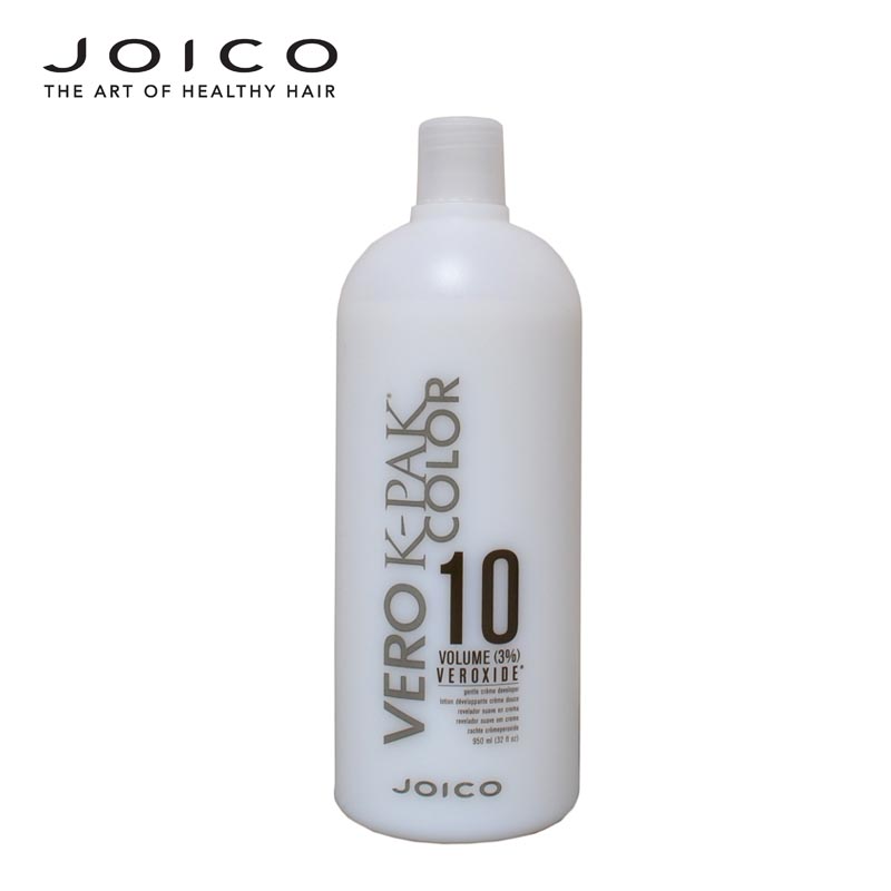Joico Vero K-PAK Color 10 Volume (3%) Veroxide 950ml