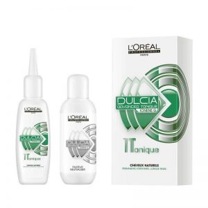 Loreal Professionnel - Dulcia Perm Natural Hair 1 2pc