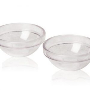 Mini Eyelash Tint Bowls - 2pk