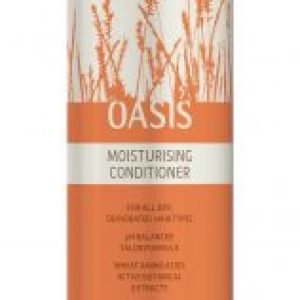 Natural Look Oasis Moisturising Conditioner 375mL
