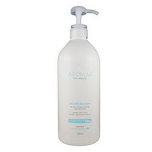 Nak Aromas smooth shampoo 1L