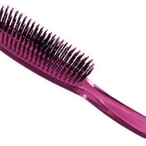 PureOx Translucent Brush - Pink LARGE