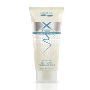 Natural Look X-Ten Silky-Lite Split Ends Polishing Milk 150mL