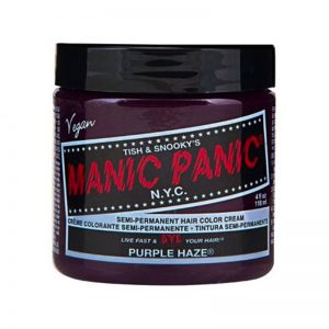 Manic Panic Classic Purple Haze 118ml