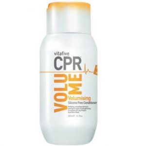 VitaFive CPR Volume Silicone free Conditioner 300mL