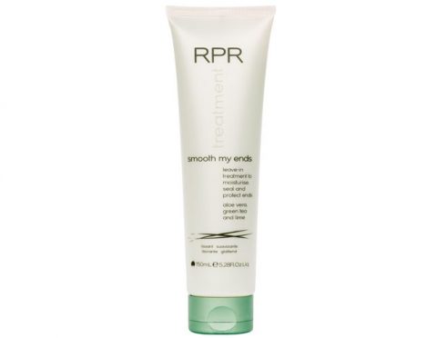 RPR Smooth My Ends Leave in Treatment 150ml