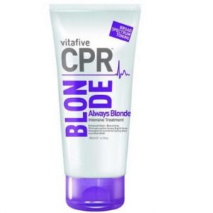 VitaFive CPR Blonde Intensive Treatment 180ml