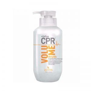 VitaFive CPR Volume Sulphate free Shampoo 900mL