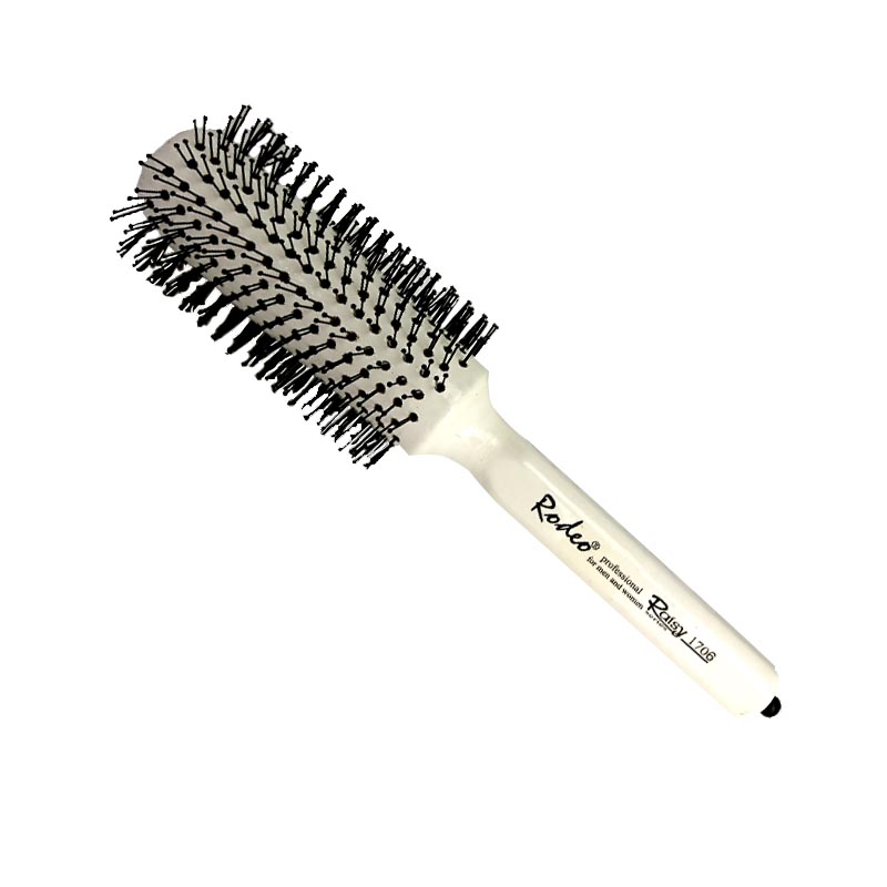 Rodeo Raisy Series Hair Brush Collection 1706