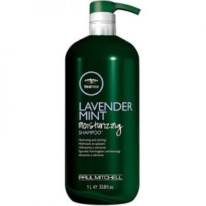 Paul Mitchell TeaTree Lavender Mint Moisturizing Shampoo 1000ml