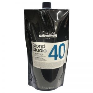 Loreal Blond Studio 40 Vol 12% Nutri-Developer 1000ml