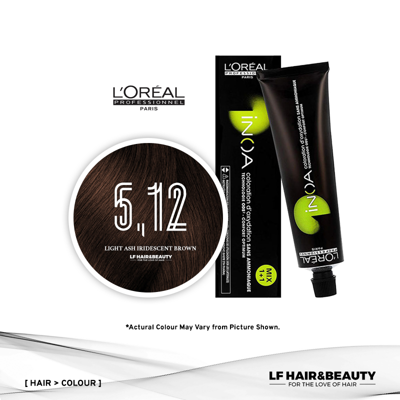 Color - L'Oreal iNOA Archives - LF Hair and Beauty Supplies