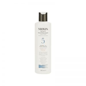 Nioxin #5 Scalp Revitaliser Normal to Thin Looking Conditioner 300ml