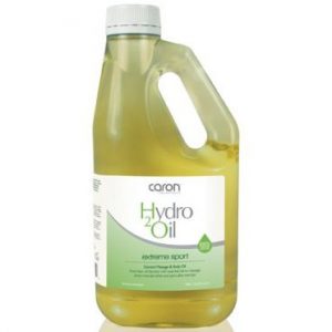 Caron Hydro Oil