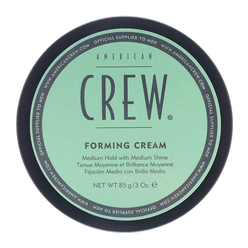 American Crew Forming Cream 85g LF Hair And Beauty Supplies