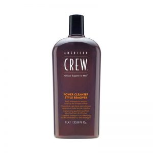 American Crew Power Cleanser Style Remover 1000ml