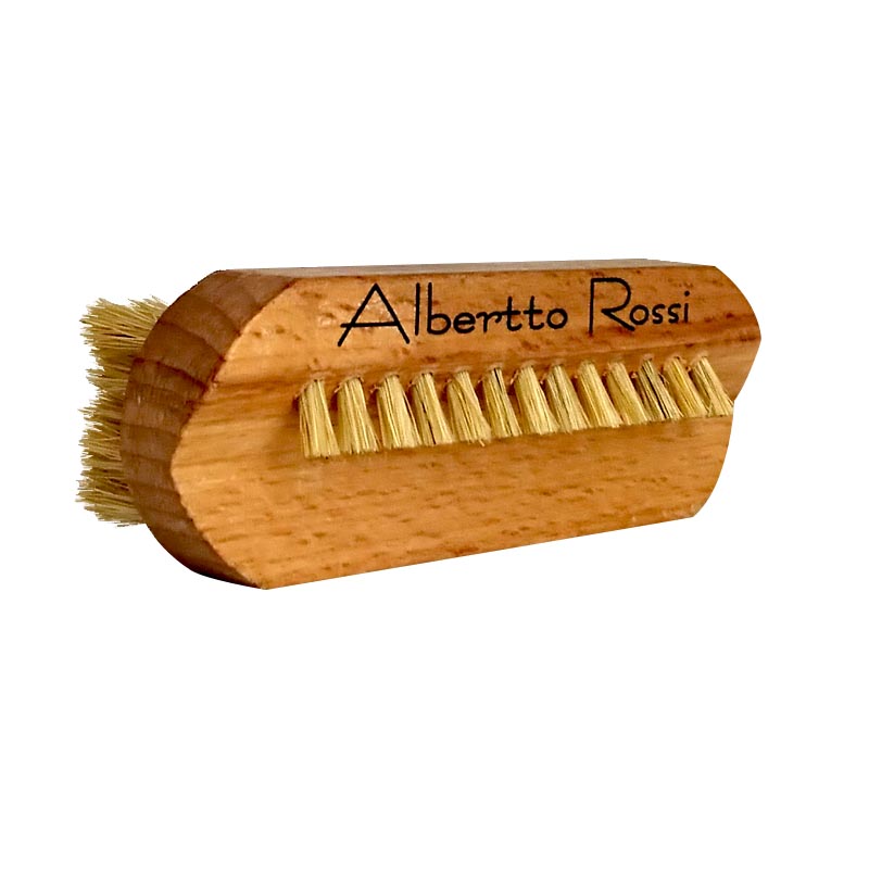 Albertto Rossi Professional Barber Brush