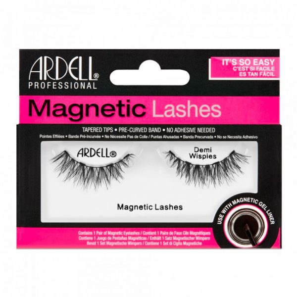 Ardell Professional Magnetic Lashes - Demi Wispies