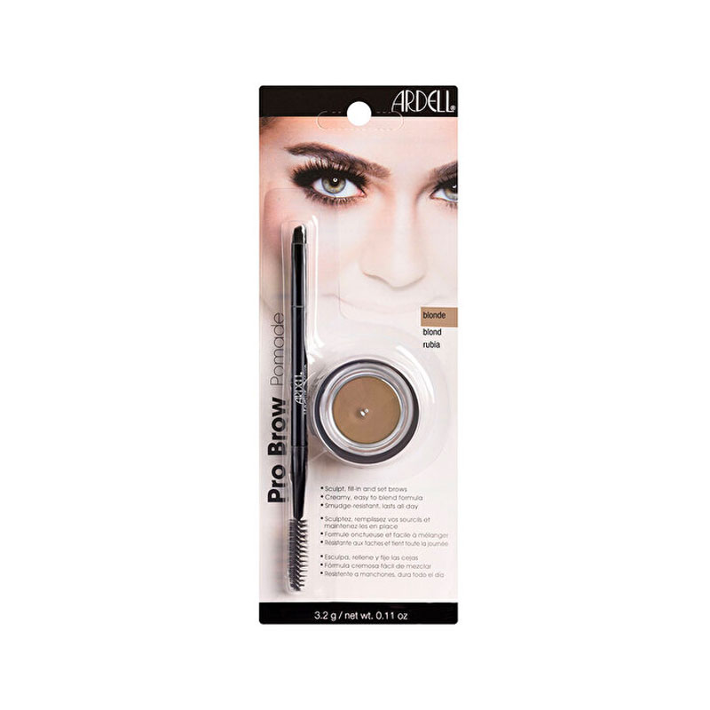 Ardell Lashes Blonde Brow Pomade Blonde 3.2g