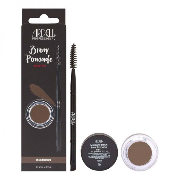 Ardell Lashes Brow Pomade Medium Brown 3.2g