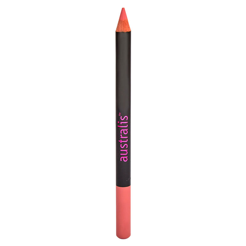 Australis Lip Liner Pencil - Sweet Cheeks