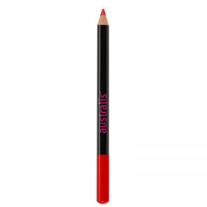 Australis Lip Liner Pencil - Lady In Red