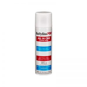 BaBylissPro All In One Clipper Spray 439g