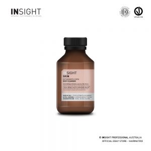 Insight Skin Body Cleanser 100ml