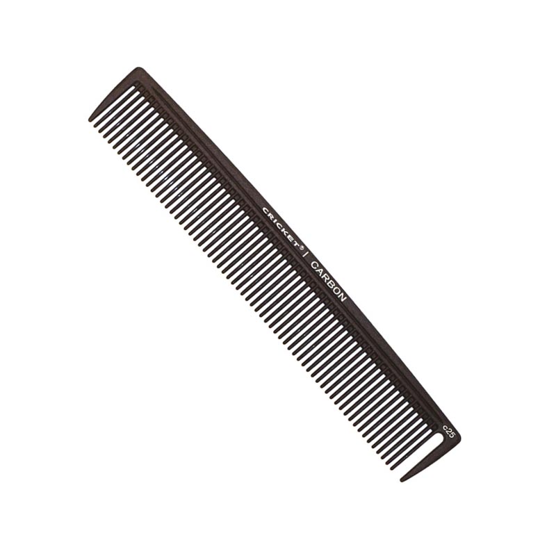 Cricket Carbon Comb Cutting Comb - C25