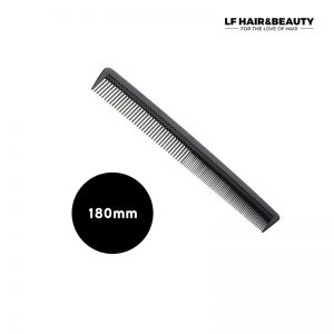 Carbon Combs - Cutting Comb 180mm
