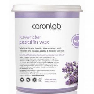 Caron Paraffin Wax