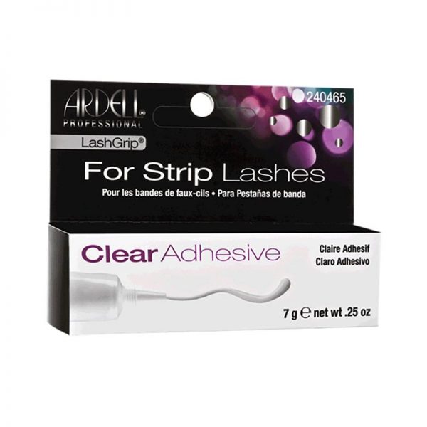 Ardell Lash Grip Clear Adhesive 7g