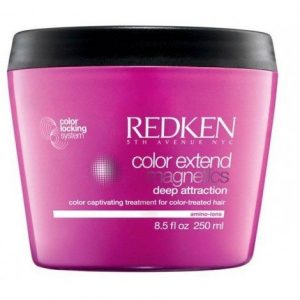 Redken Color Extend Magnetic Deep Attraction Mask