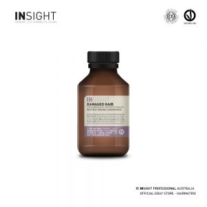 Insight Damaged Hair Restructurizing Conditioner 100ml