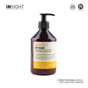 Insight Dry Hair Nourishing Conditioner 400ml