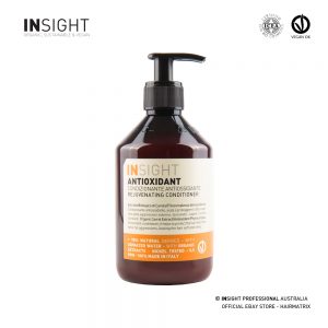 Insight Anti Oxidant Rejuvenating Conditioner 400ml