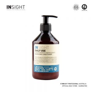 Insight Daily Use Energizing Conditioner 400ml