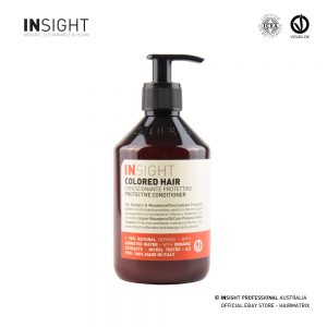 Insight Colored Hair Protective Conditioner 400ml