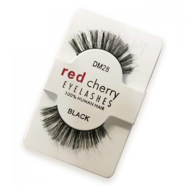 Red Cherry Eye Lashes #DM28