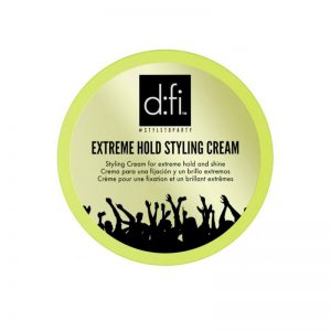 D:fi Extreme Hold Styling Cream 75g